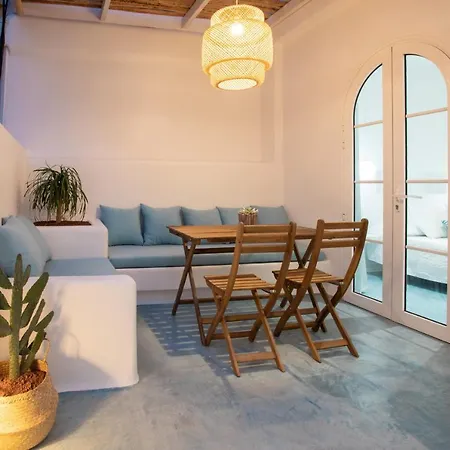 El Refugio De Manrique By Canariasgetaway Apartment Las Palmas / Gran Canaria