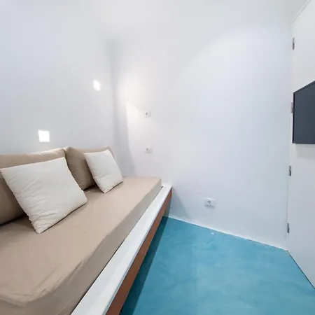 El Refugio De Manrique By Canariasgetaway Las Palmas / Gran Canaria